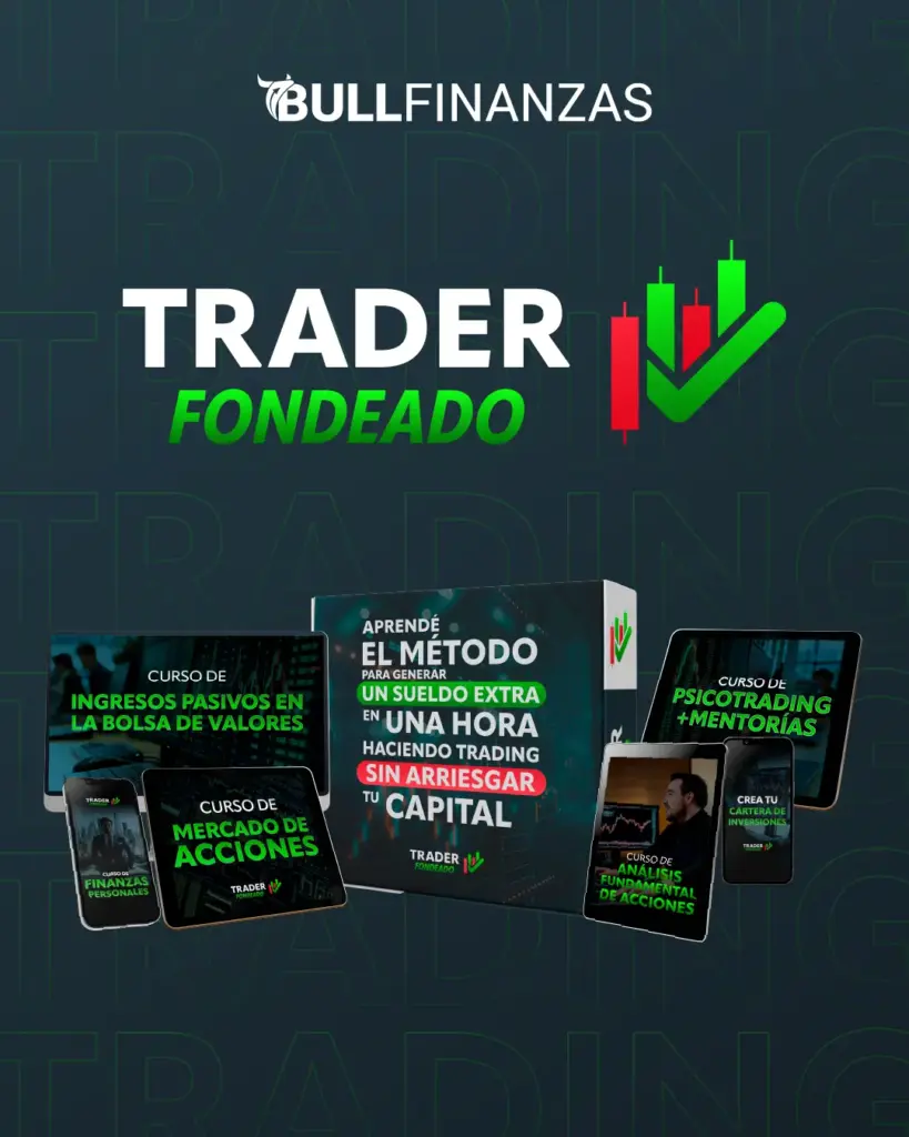 DE CERO A TRADER📈