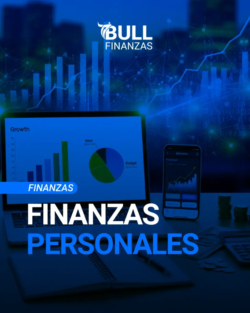 FINANZAS PERSONALES